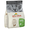Almo Nature Holistic Anti Hairball Chicken & Rice Kibble for Cats || Almo Nature Holistic || view 3