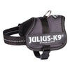 JULIUS-K9® Power Harness - Anthracite || Julius-K9 || view 3