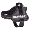 JULIUS-K9® Power Harness - Anthracite || Julius-K9 || view 5