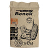 Super Benek Corn Cat Litter + 45g Rosie's Farm Cat Snack Free! * || undefined || view 5