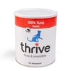 thrive Cat Treats Maxi Tube - Tuna || undefined || view 1