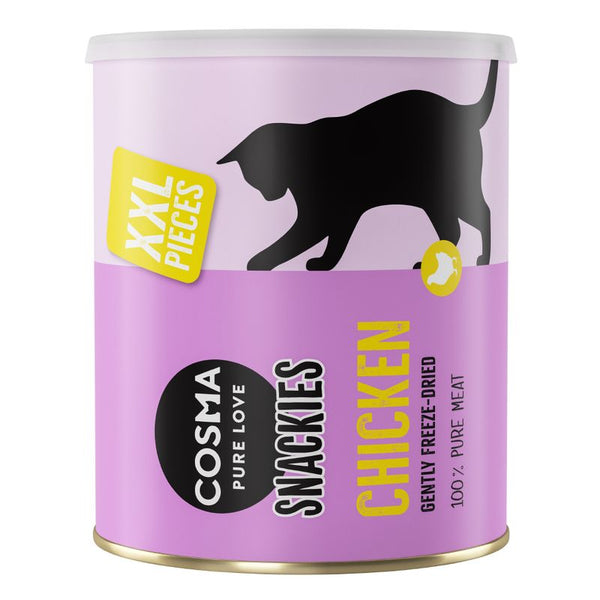 Cosma Snackies Cat Treats - 15% Off! * || Cosma || view 5