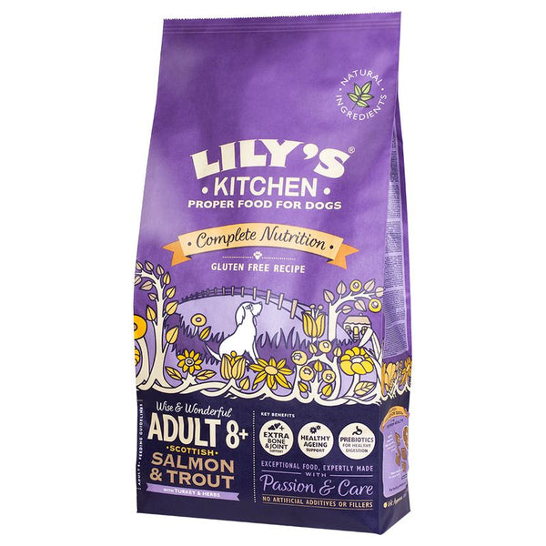 Lily's Kitchen Dry Dog Food Economy Packs || Lily's Kitchen || view 9