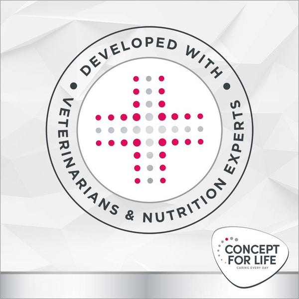 Concept for Life Veterinary Diet Urinary Moderate Calorie Chicken || undefined || view 10