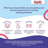 Halti Front Control Training Harness || Halti || view 10