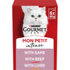 Gourmet Mon Petit || undefined || view 19