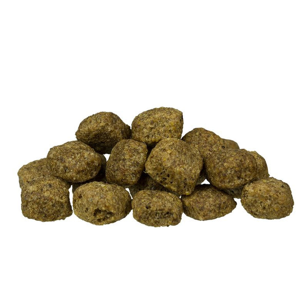 bosch Senior Dry Dog Food || Bosch High Premium concept || view 3