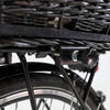 Trixie Rear-Mounted Black Bicycle Basket || Trixie || view 7