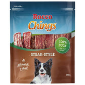 Rocco Chings Steak Style Mixed Trial Pack