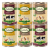 Lukullus Mixed Trial Pack Grain-Free || Lukullus || view 8
