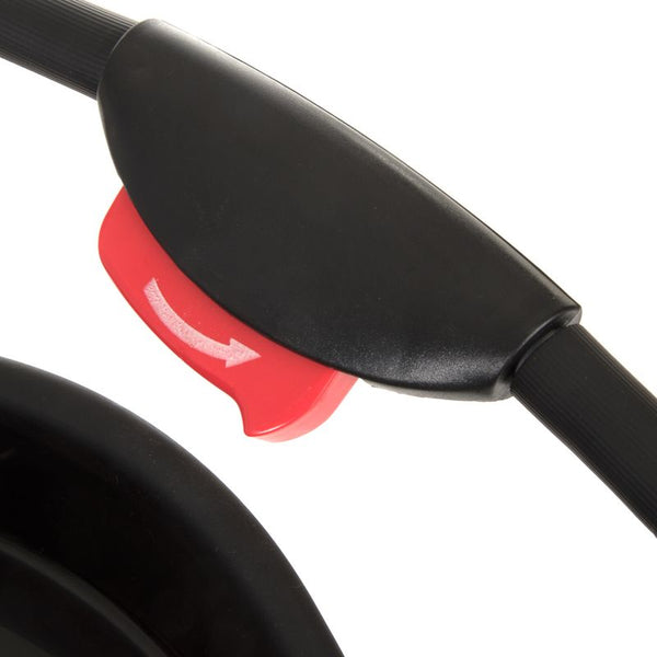 Sporty Pet Stroller for Small Dogs || zooplus Exclusive || view 3