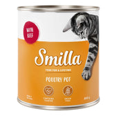 Smilla Tender Poultry 6 x 800g || undefined || view 3