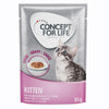 Concept for Life Kitten – in Gravy || undefined || view 1