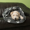 Pawty Fleece Blanket || zooplus Exclusive || view 14