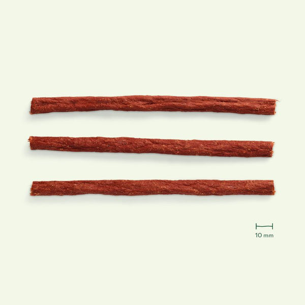 Yarrah Organic Chewsticks with Organic Beef, Organic Chicken & Fish || Yarrah || view 3