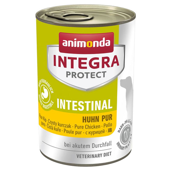 animonda Integra Protect Dog Intestinal 6 x 400g || Animonda Integra || view 1