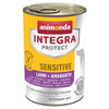animonda Integra Protect Dog Sensitive 6 x 400g || undefined || view 1