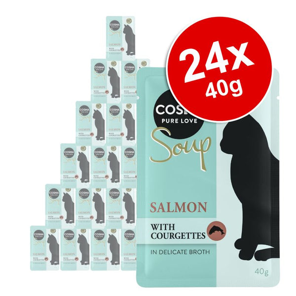 Cosma Soup Saver Pack 24 x 40g || undefined || view 21