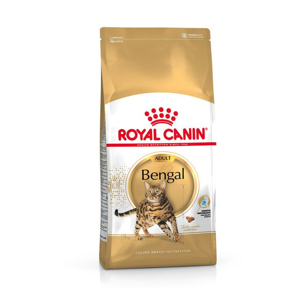Royal Canin Bengal Adult || Royal Canin Breed || view 2