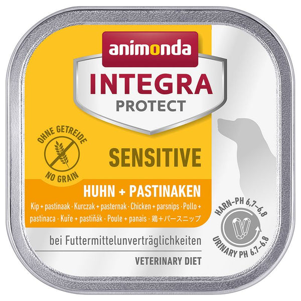 animonda Integra Protect Dog Sensitive 6 x 150g || undefined || view 1