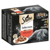 Sheba Pouches Select Slices 48 x 85g || Sheba || view 5