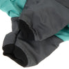 Dog Overall - Mint || zooplus Exclusive || view 9