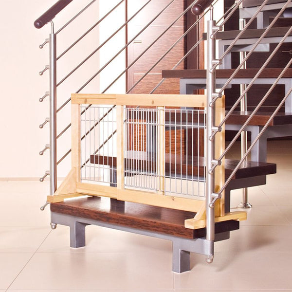 Trixie Mesh Dog Barrier || Trixie || view 1