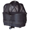 Trixie Friends on Tour Black Bicycle Bag || Trixie || view 1