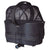 Trixie Friends on Tour Black Bicycle Bag || Trixie || view 1