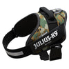 JULIUS-K9 IDC® power harness, camouflage || Julius-K9 || view 5
