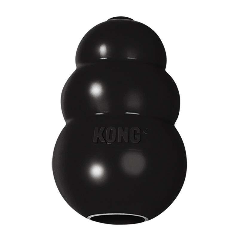 KONG Extreme - Black || KONG || view 1