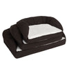 Orthopaedic square dog bed || zooplus Exclusive || view 6