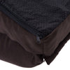 Orthopaedic square dog bed || zooplus Exclusive || view 15