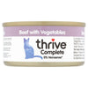 thrive Complete Adult - Beef with Vegetables || undefined || view 1