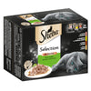Sheba Pouches Select Slices 48 x 85g || Sheba || view 4