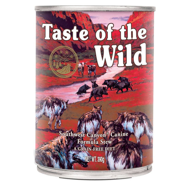 Taste of the Wild - Southwest Canyon Canine || undefined || view 1