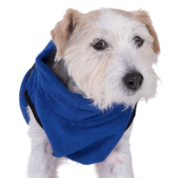 Microfibre Dog Coat || zooplus Exclusive || view 11