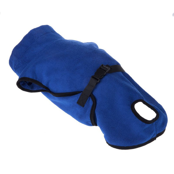 Microfibre Dog Coat || zooplus Exclusive || view 3