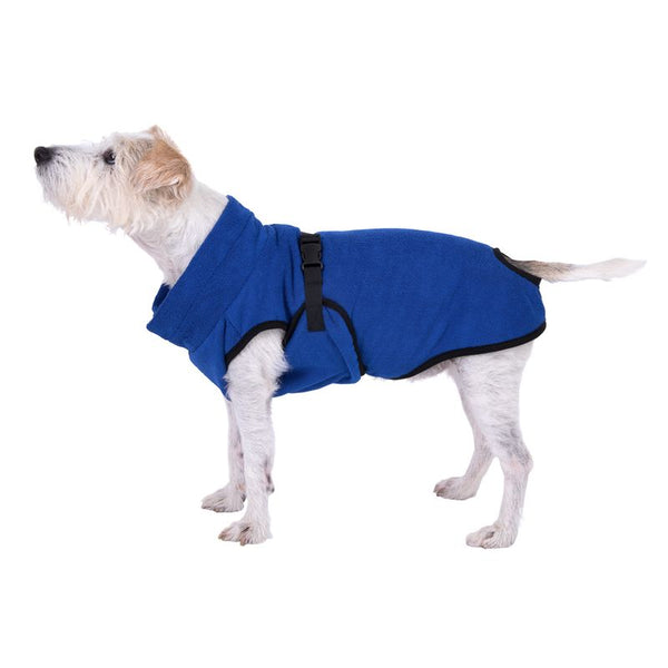 Microfibre Dog Coat || zooplus Exclusive || view 17