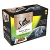 Sheba Pouches Select Slices 48 x 85g || Sheba || view 11