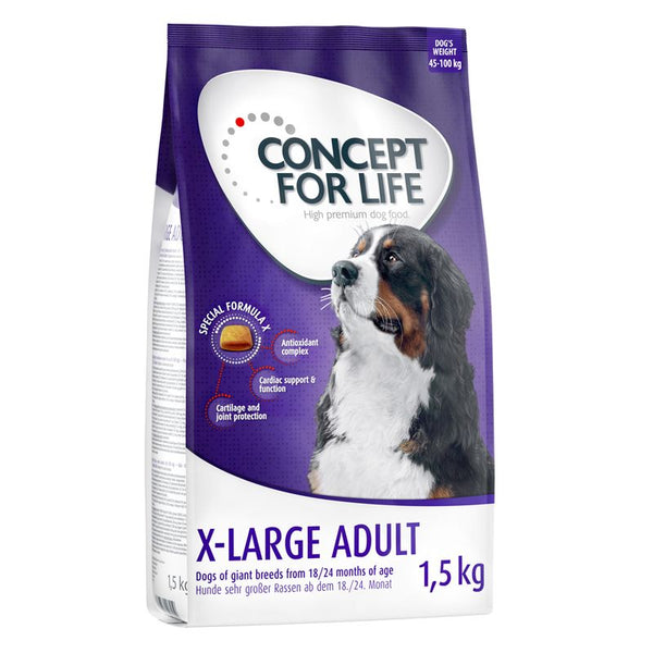 Concept for Life X-Large Adult || Concept for Life || view 3