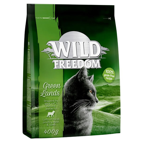 Wild Freedom Adult Dry Cat Food Mixed Pack || Wild Freedom || view 7