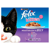 Felix Kitten Original Pouches || undefined || view 3