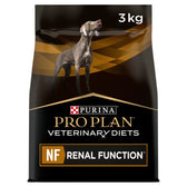 PURINA PRO PLAN Veterinary Diets NF Renal Function || undefined || view 3