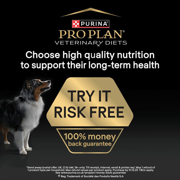 PURINA PRO PLAN Veterinary Diets NF Renal Function || undefined || view 12