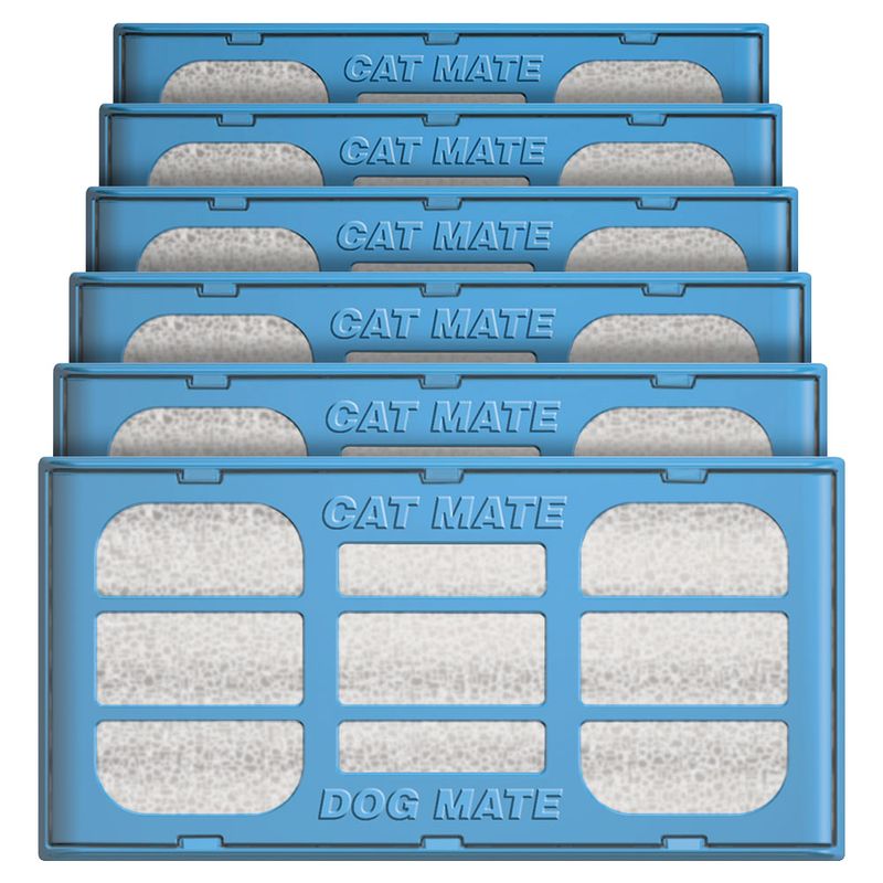 Cat Mate Filter || Cat Mate || view 6