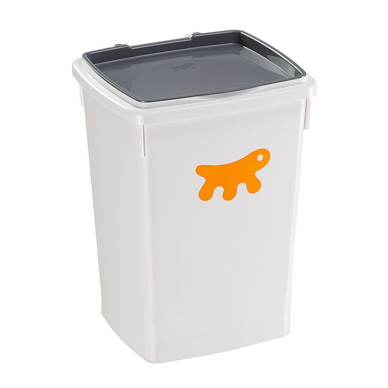 Ferplast Feedy Food Bin || ferplast || view 2