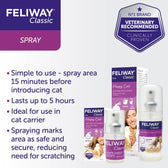 Feliway® Classic Spray || undefined || view 3