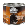 Wild Freedom Adult Wet Cat Food - Single Can - Try Now! || Wild Freedom || view 2