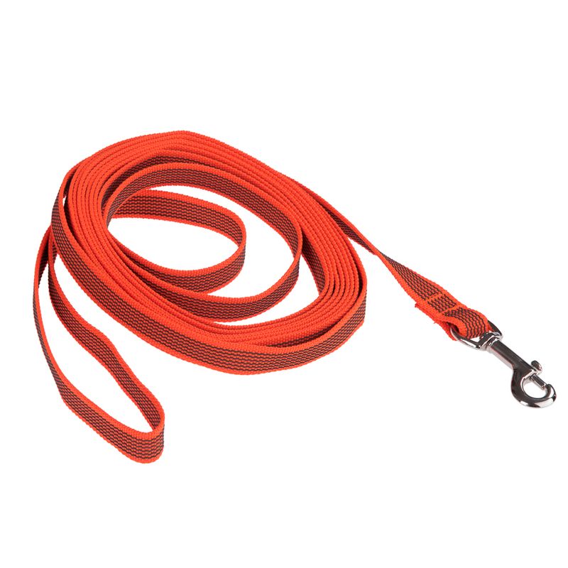 Heim Super-Grip Tracking Line - Bright Orange